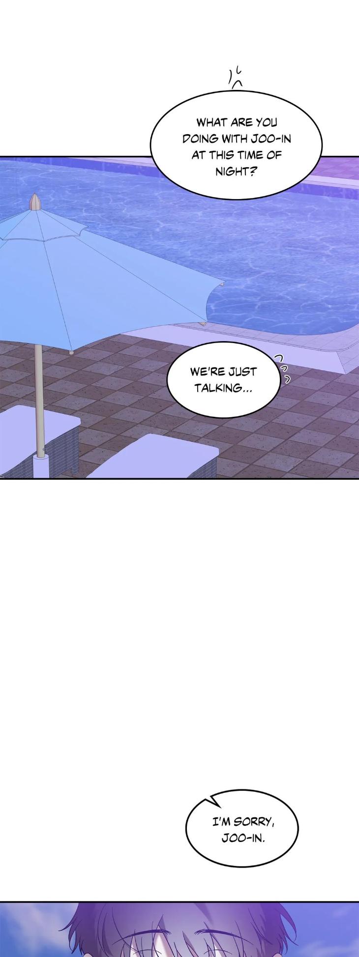 My Master, My Joo-in by Khbiyong [Eng] page 5