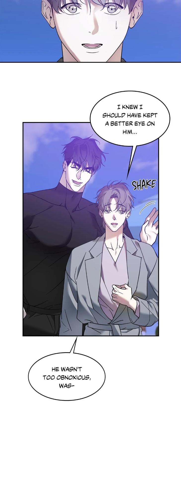 My Master, My Joo-in by Khbiyong [Eng] page 6