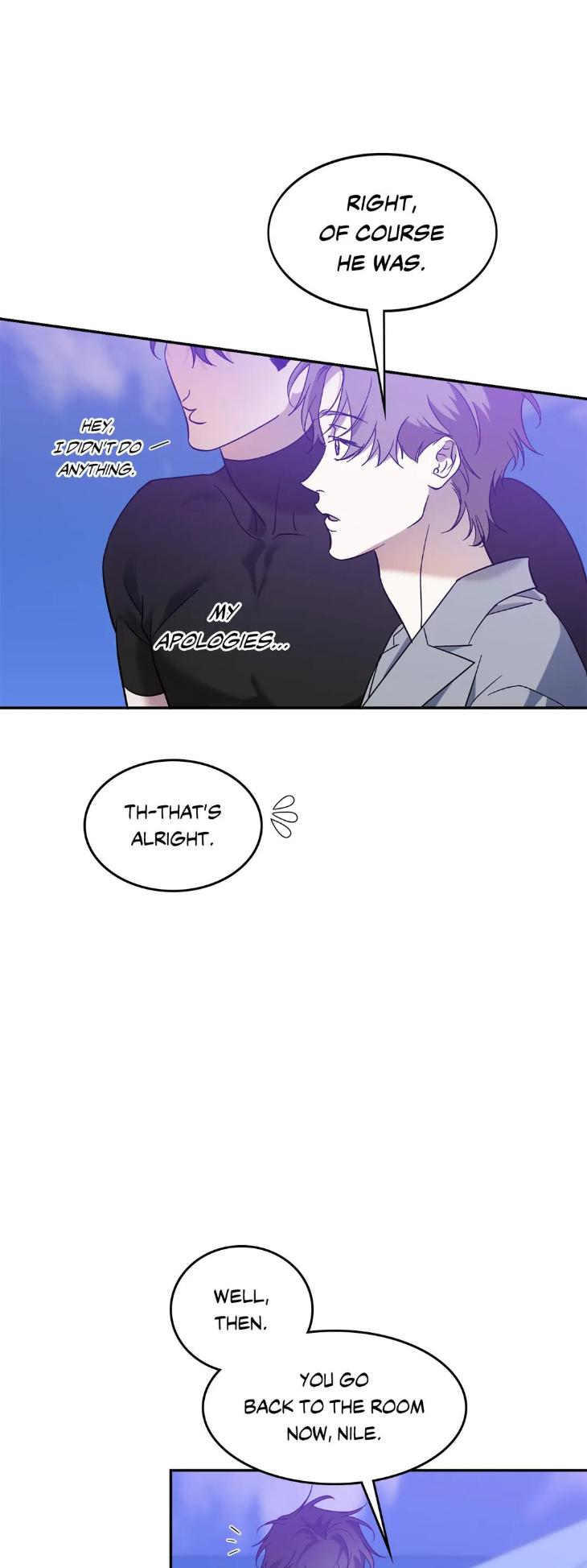 My Master, My Joo-in by Khbiyong [Eng] page 7