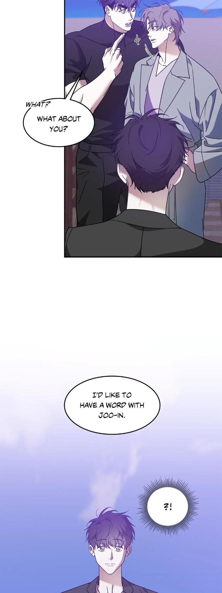 My Master, My Joo-in by Khbiyong [Eng] page 8