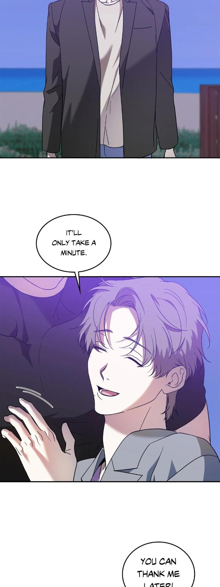 My Master, My Joo-in by Khbiyong [Eng] page 9