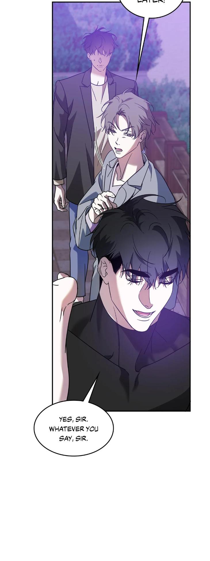 My Master, My Joo-in by Khbiyong [Eng] page 10