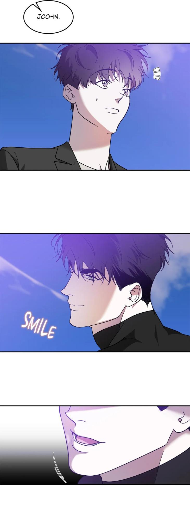 My Master, My Joo-in by Khbiyong [Eng] page 11