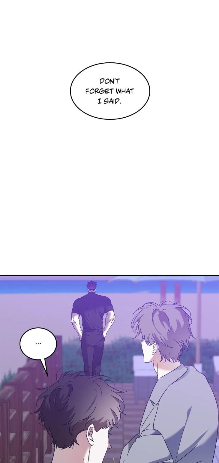 My Master, My Joo-in by Khbiyong [Eng] page 12