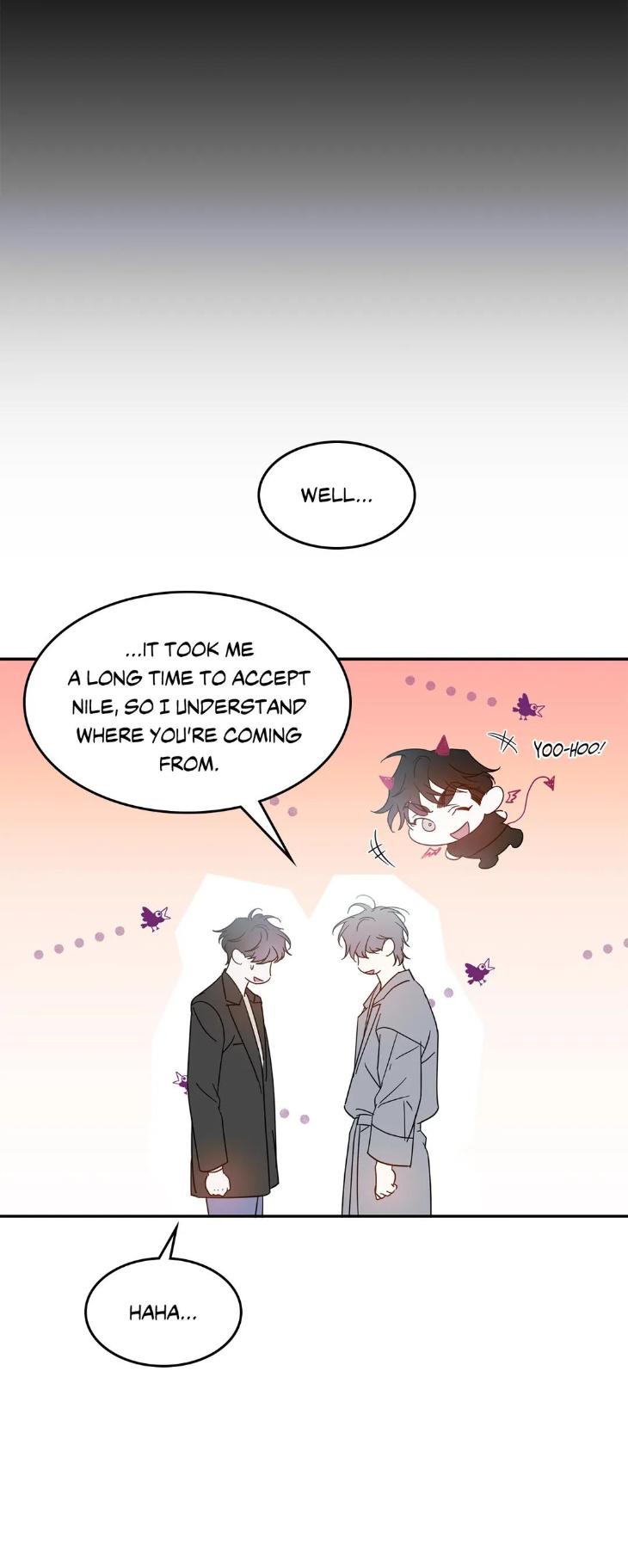 My Master, My Joo-in by Khbiyong [Eng] page 20