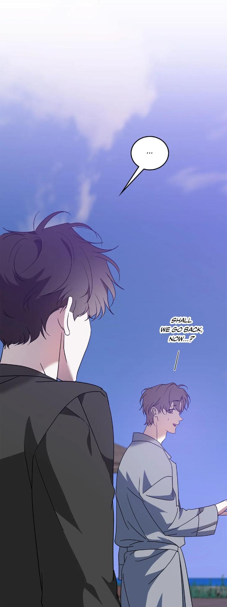My Master, My Joo-in by Khbiyong [Eng] page 23