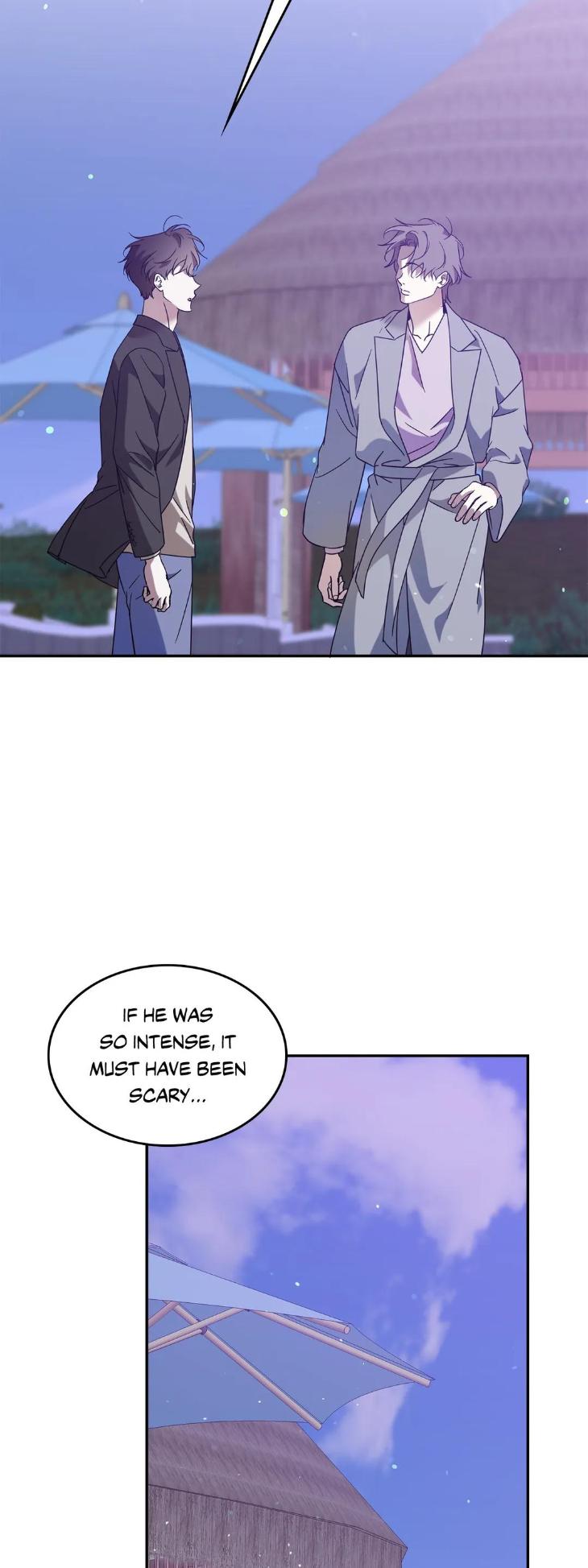 My Master, My Joo-in by Khbiyong [Eng] page 25