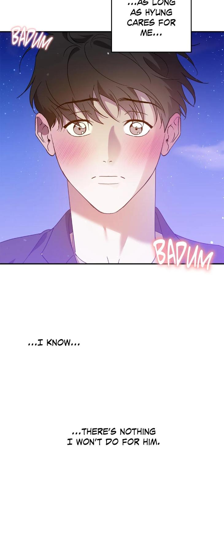 My Master, My Joo-in by Khbiyong [Eng] page 40