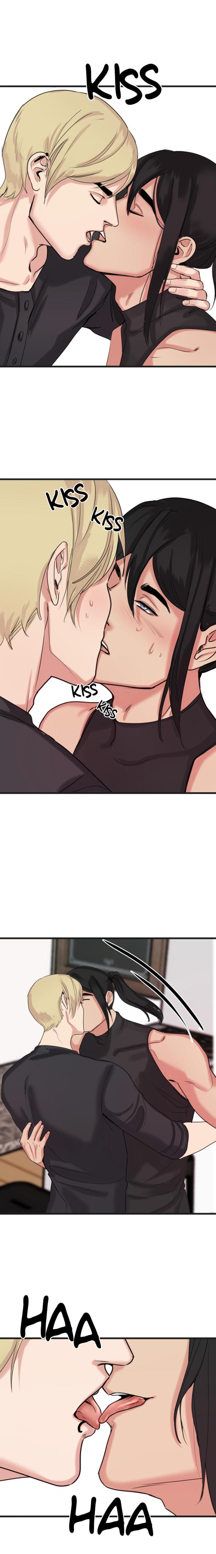 Handcuffs Remastered by Kotokotek – Ch. 6 [Eng] page 3