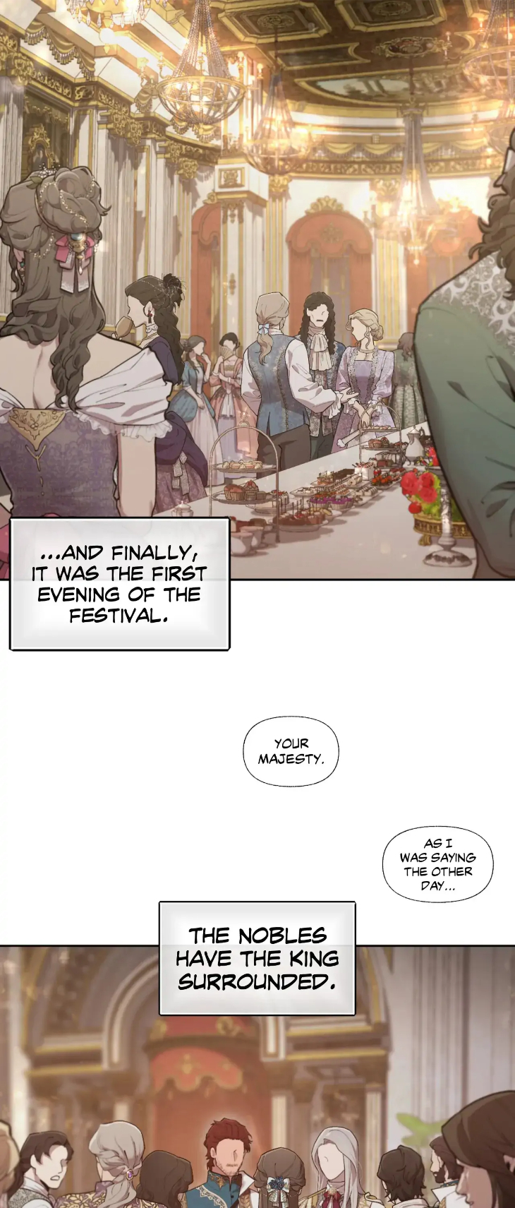 Plaything: The Grand Duke’s Boytoy by TR [Eng] page 18