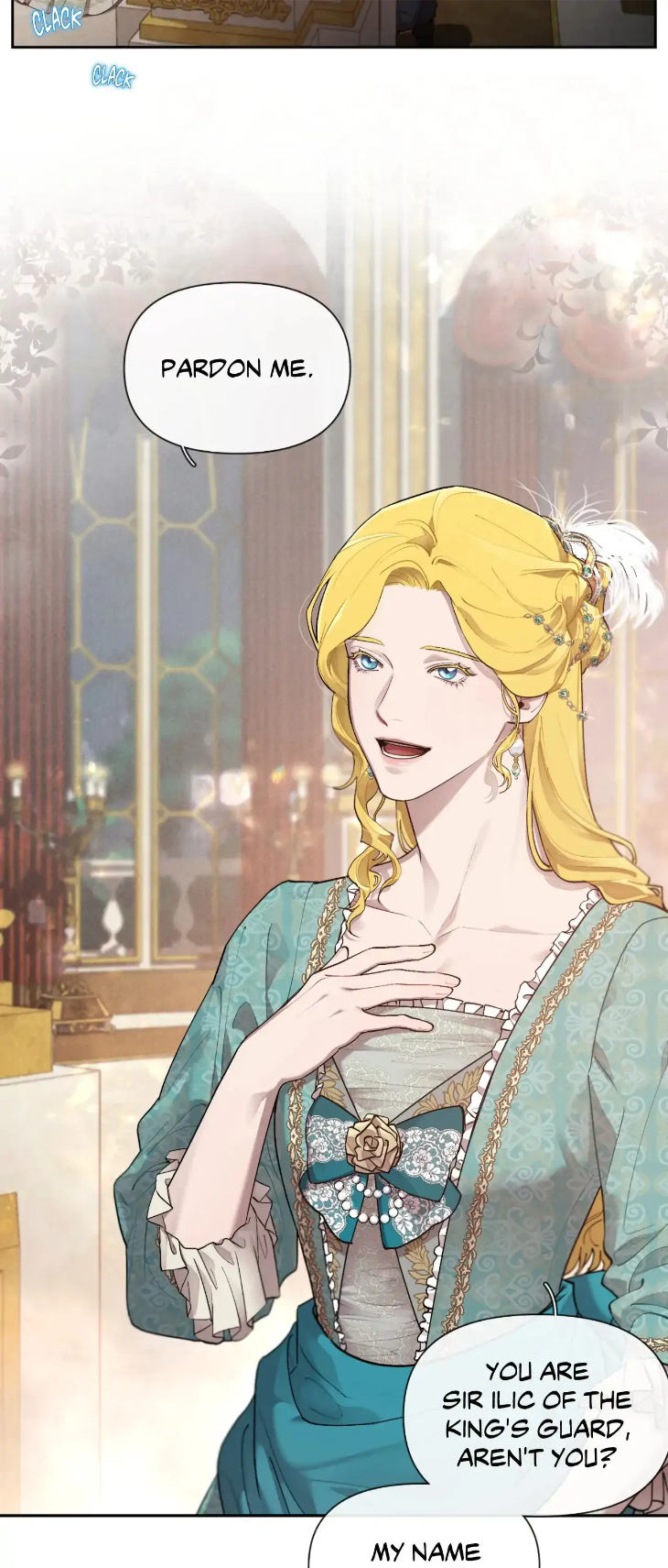 Plaything: The Grand Duke’s Boytoy by TR [Eng] page 21