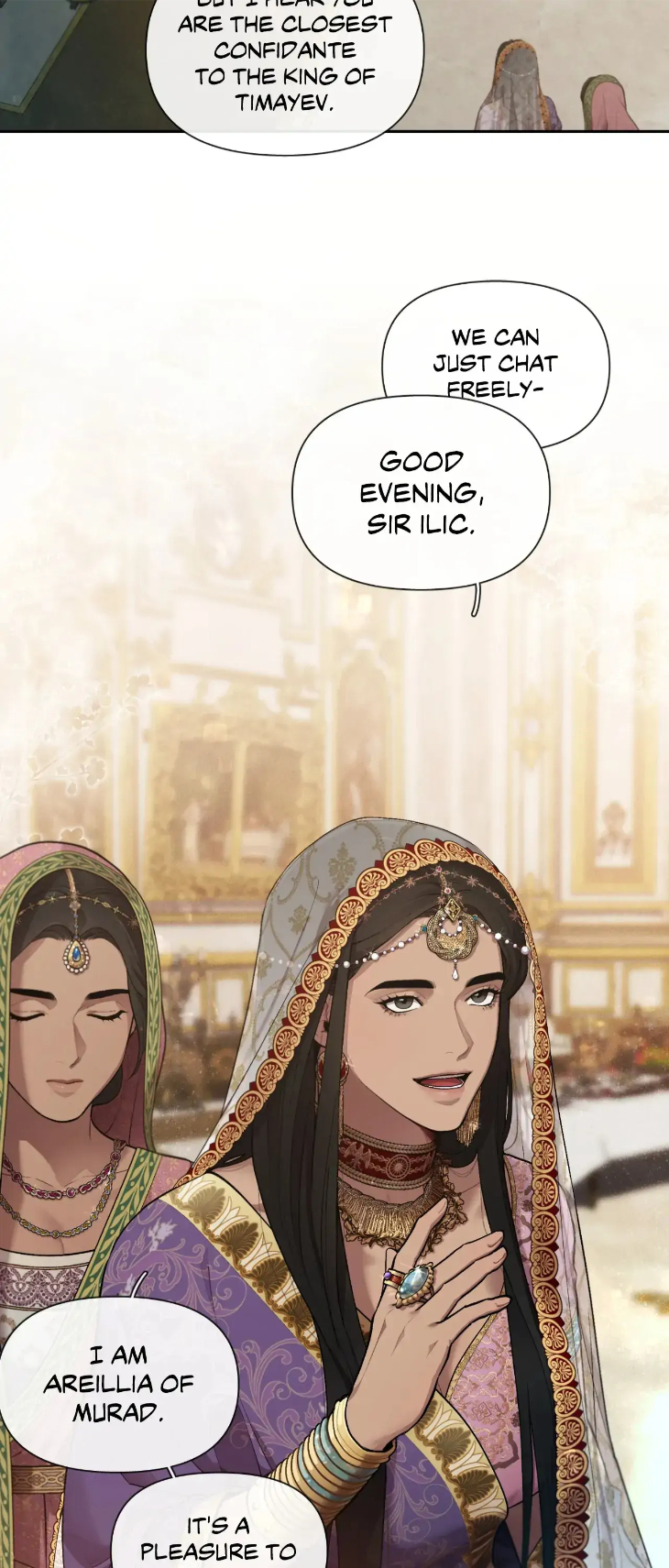 Plaything: The Grand Duke’s Boytoy by TR [Eng] page 24