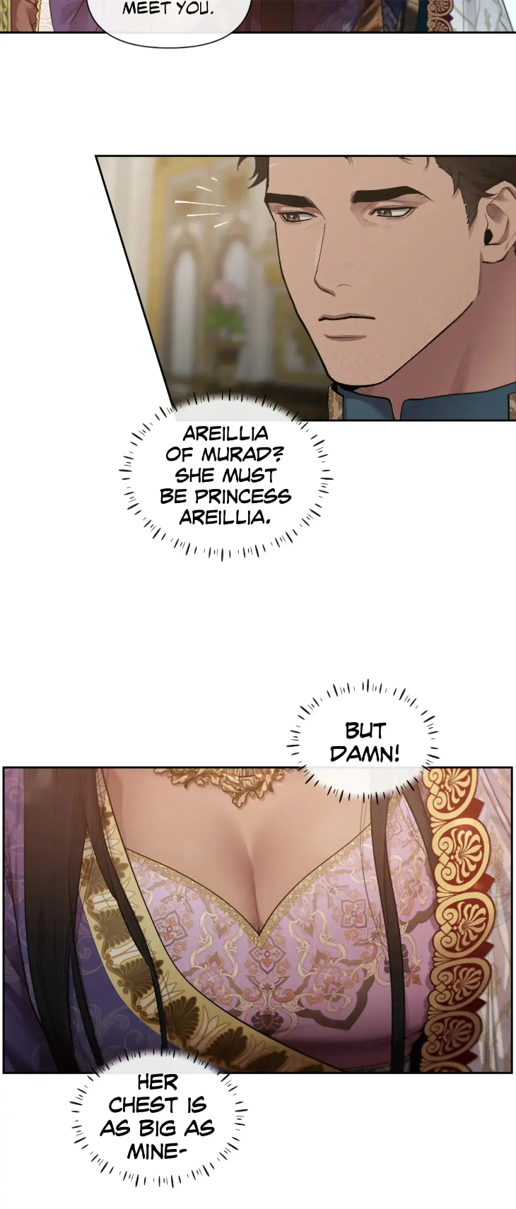 Plaything: The Grand Duke’s Boytoy by TR [Eng] page 25