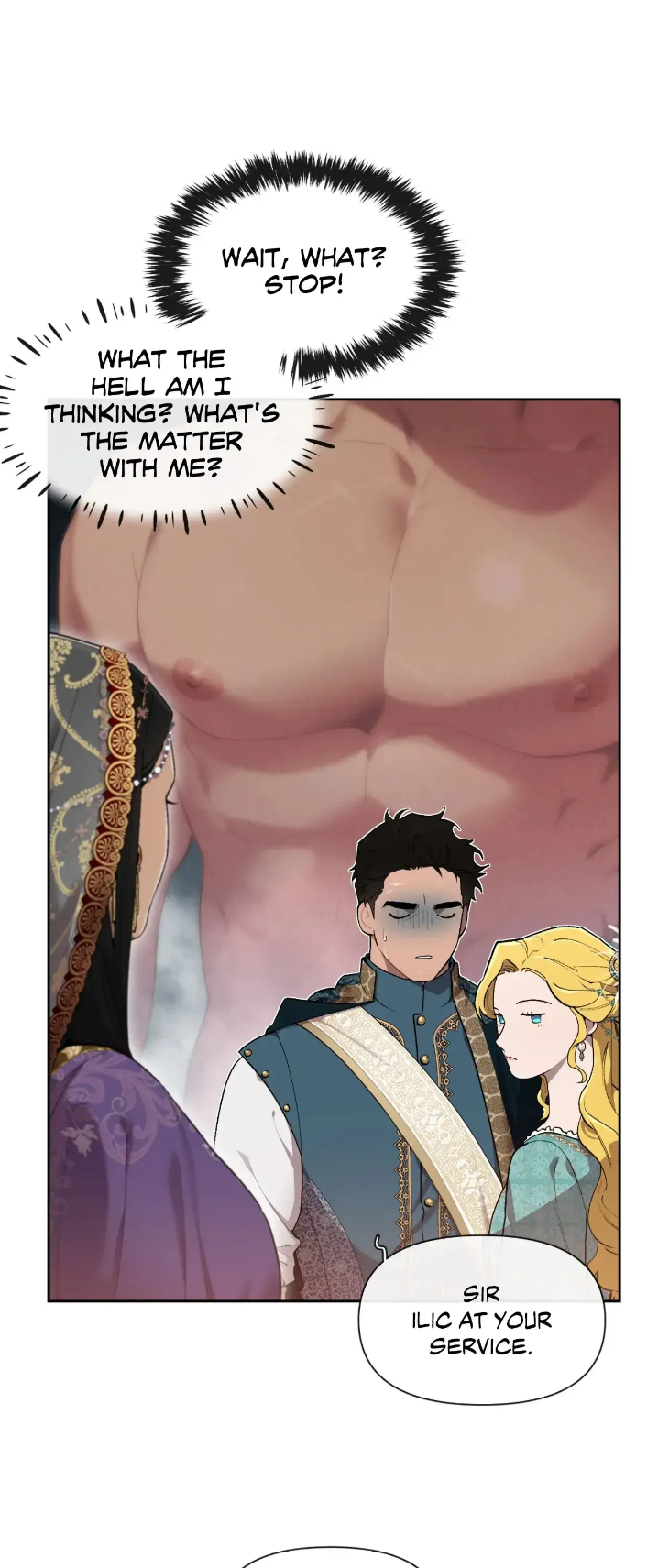 Plaything: The Grand Duke’s Boytoy by TR [Eng] page 26