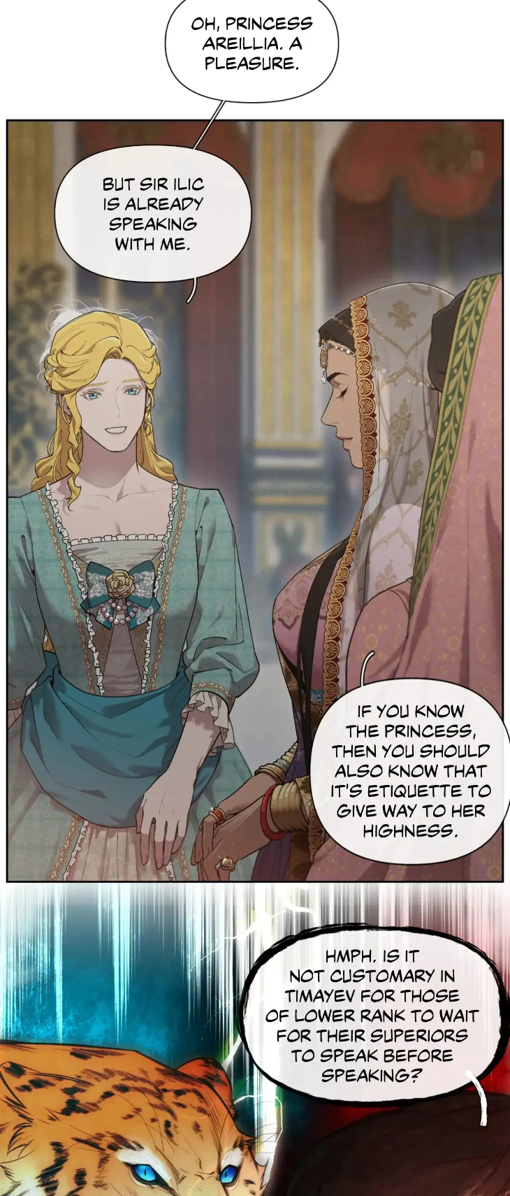 Plaything: The Grand Duke’s Boytoy by TR [Eng] page 27