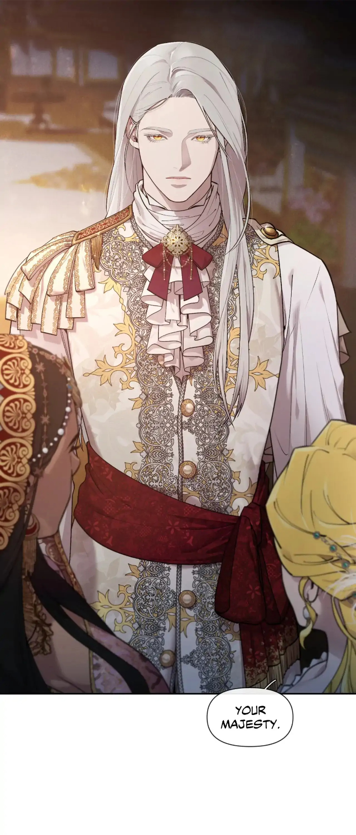 Plaything: The Grand Duke’s Boytoy by TR [Eng] page 31