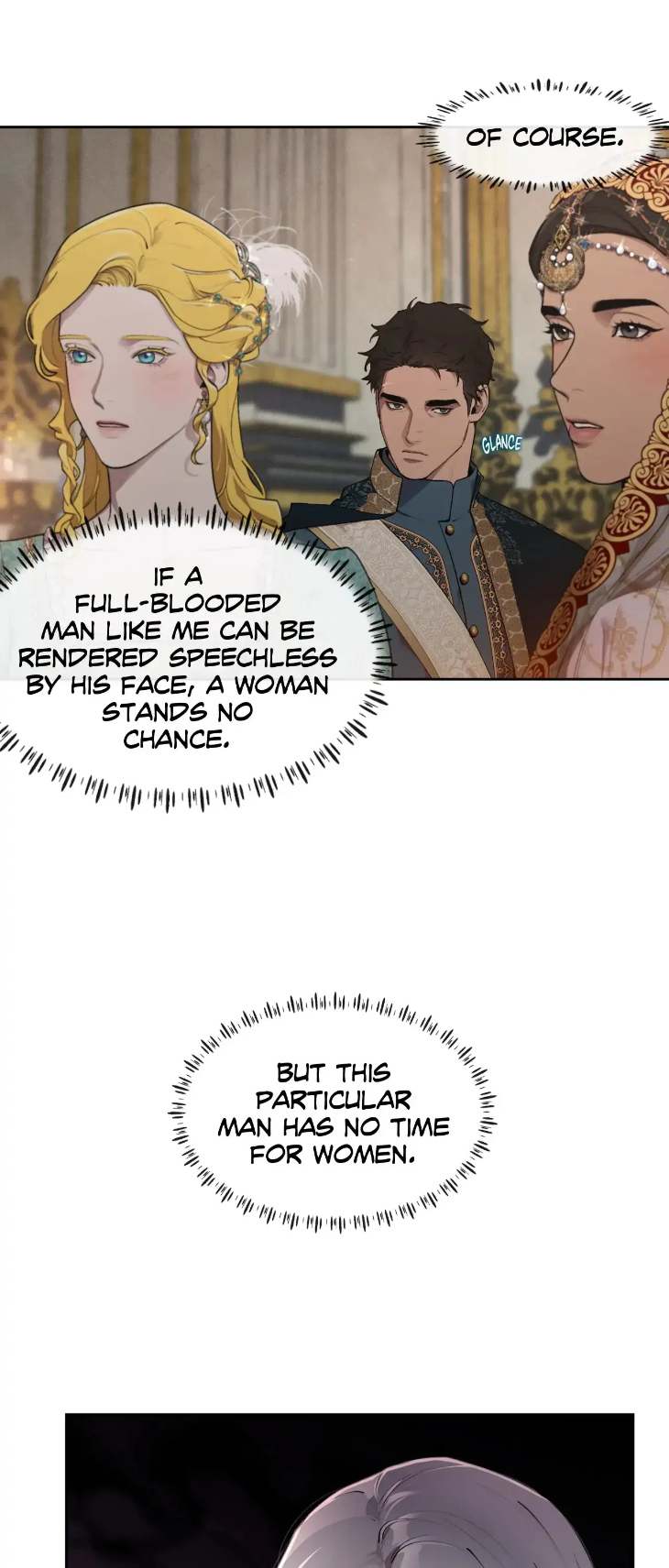 Plaything: The Grand Duke’s Boytoy by TR [Eng] page 32