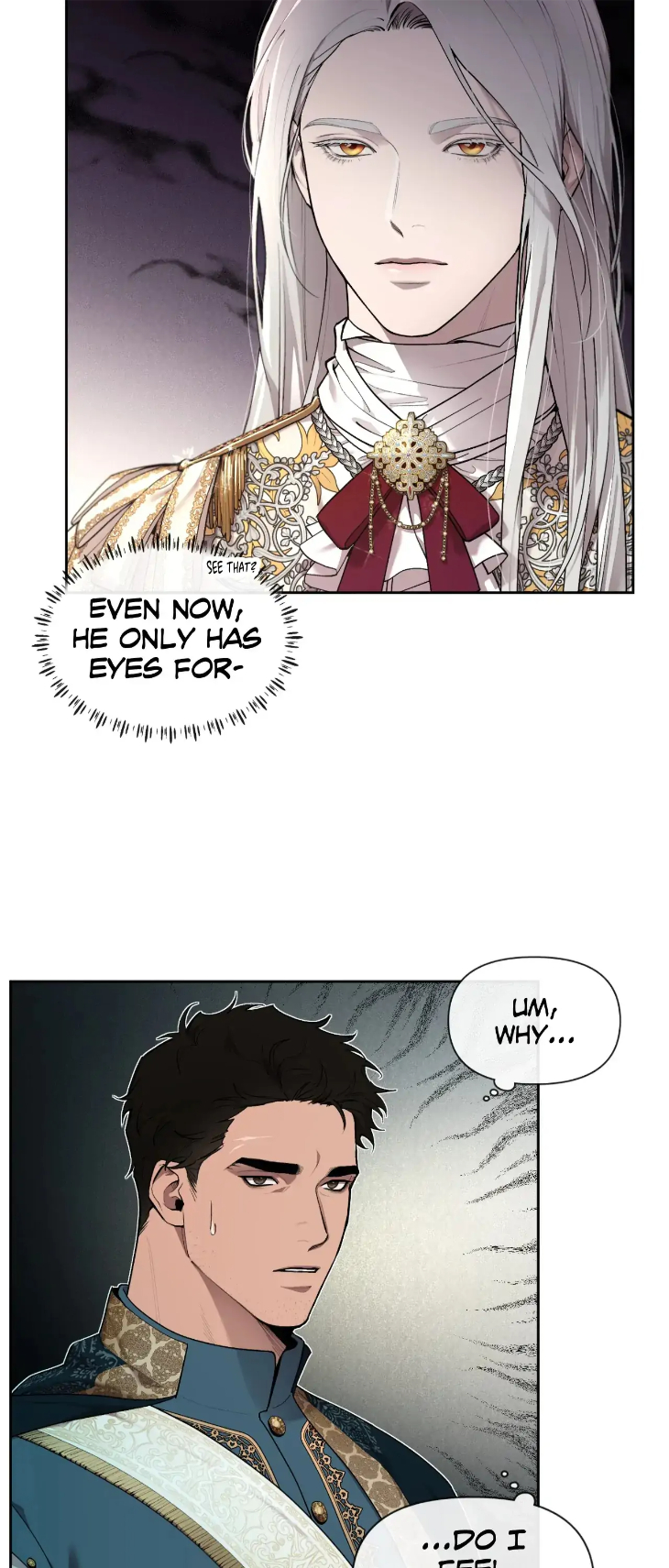 Plaything: The Grand Duke’s Boytoy by TR [Eng] page 33