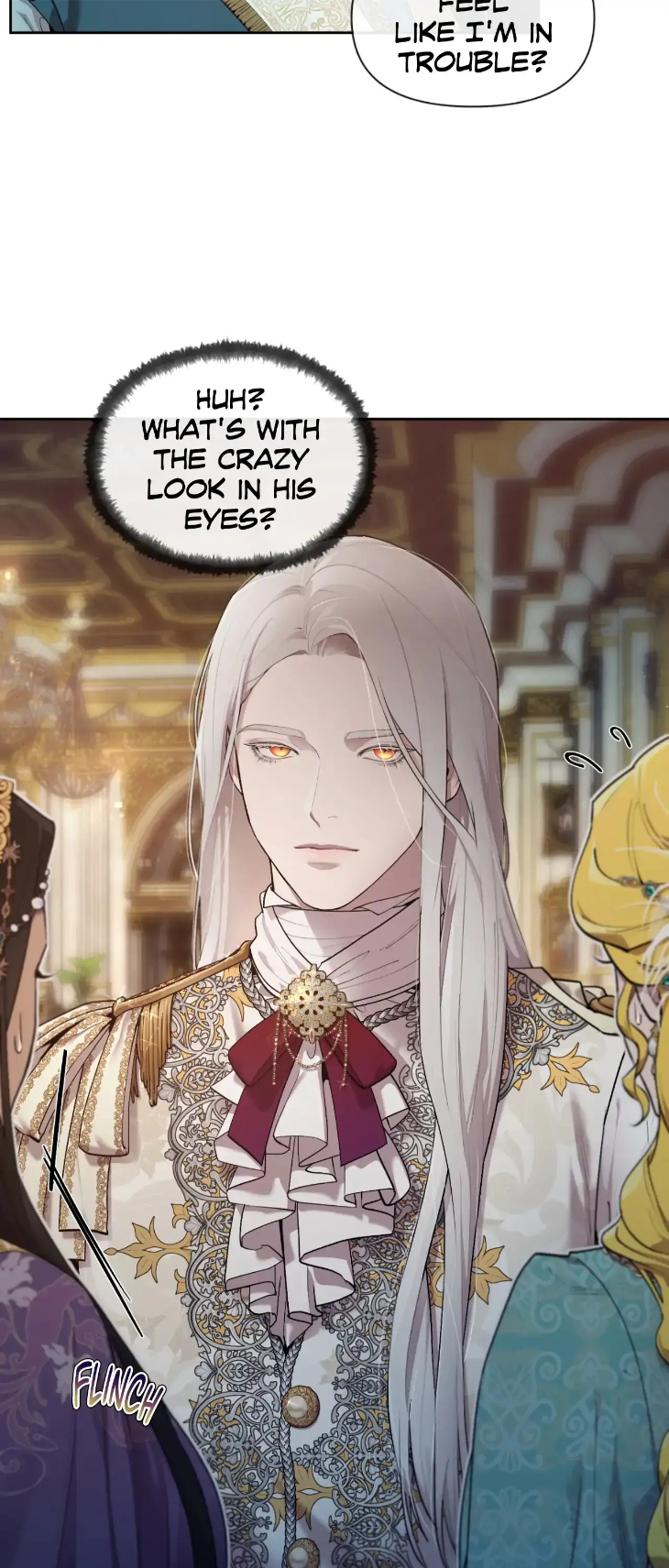 Plaything: The Grand Duke’s Boytoy by TR [Eng] page 34