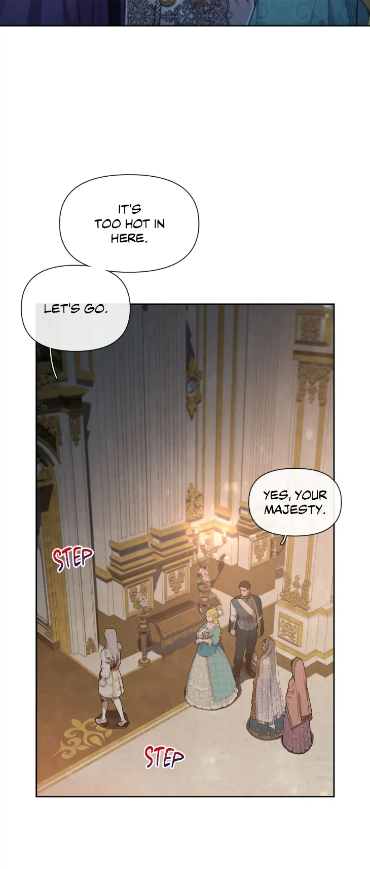 Plaything: The Grand Duke’s Boytoy by TR [Eng] page 35