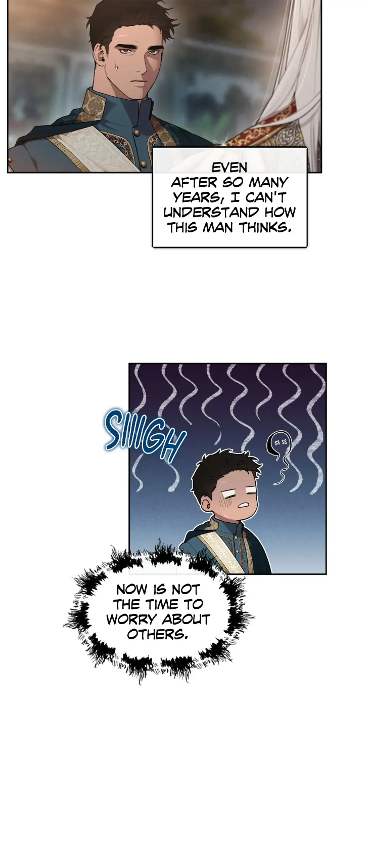 Plaything: The Grand Duke’s Boytoy by TR [Eng] page 41