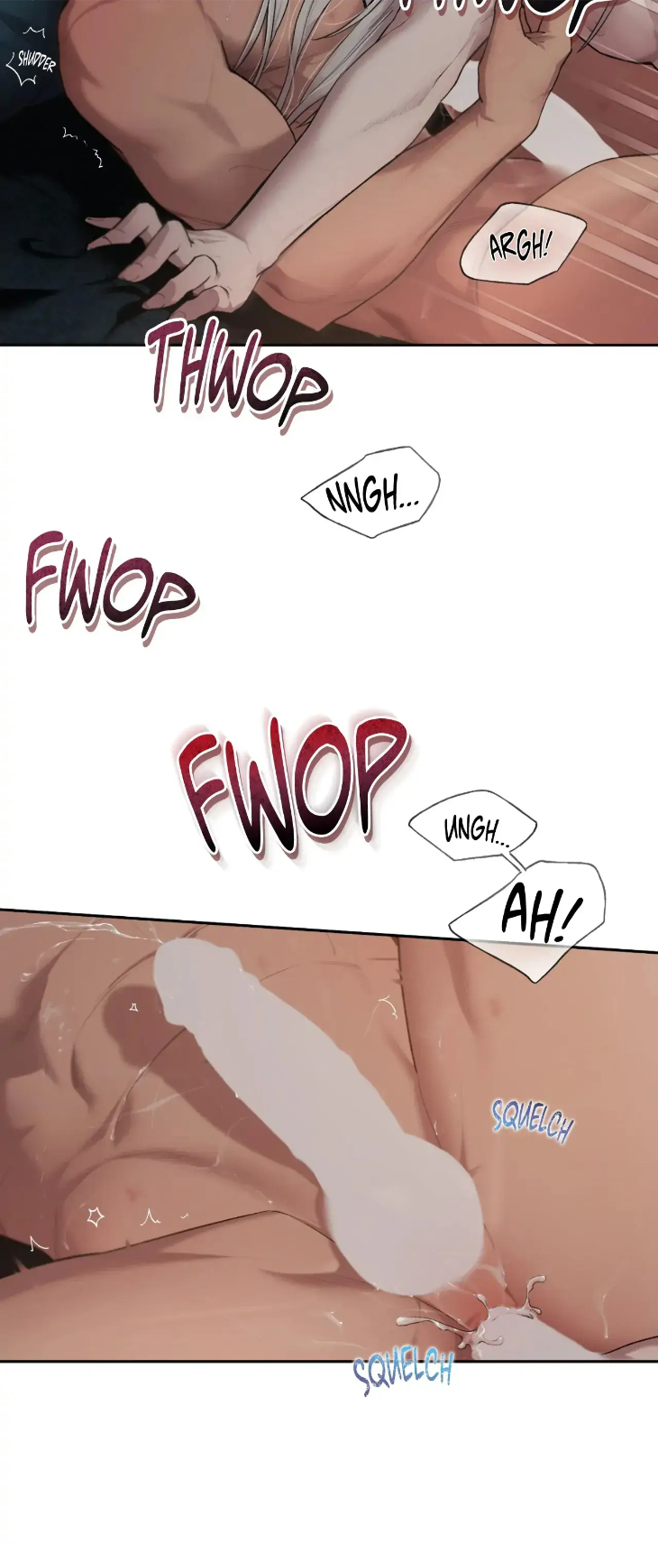 Plaything: The Grand Duke’s Boytoy by TR [Eng] page 44