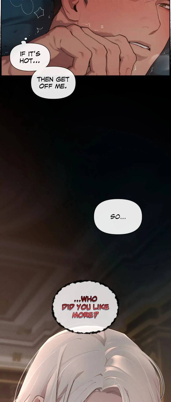 Plaything: The Grand Duke’s Boytoy by TR [Eng] page 46