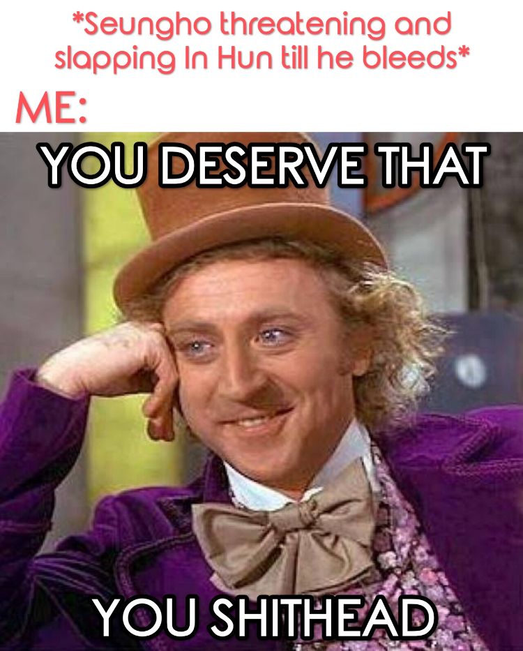 Painter of the Night by Byeonduck – Season 4 – Epilogue 2 [Eng] page 13