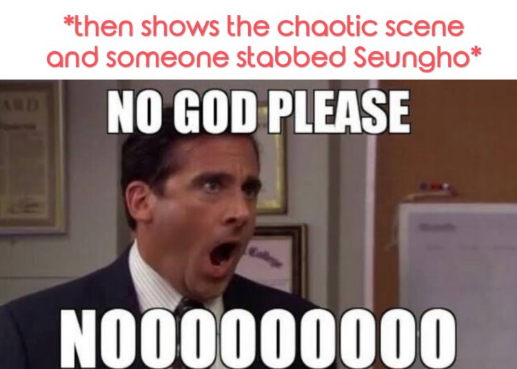 Painter of the Night by Byeonduck – Season 4 – Epilogue 2 [Eng] page 14