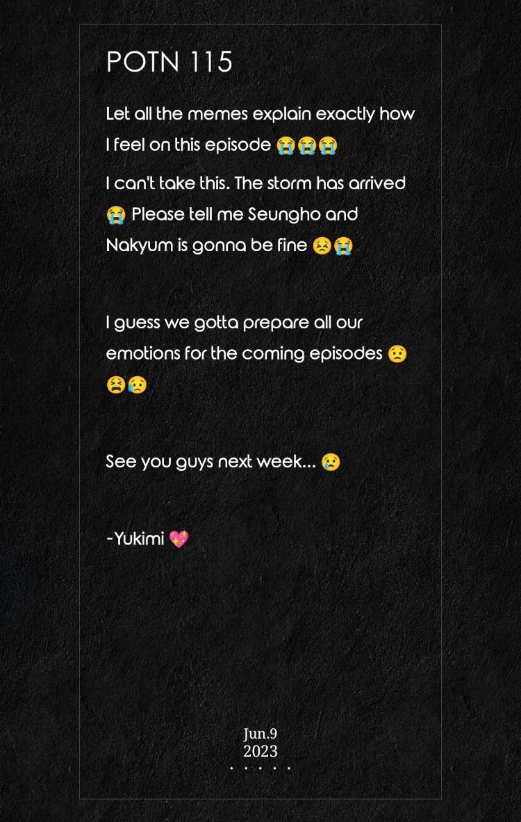 Painter of the Night by Byeonduck – Season 4 – Epilogue 2 [Eng] page 16