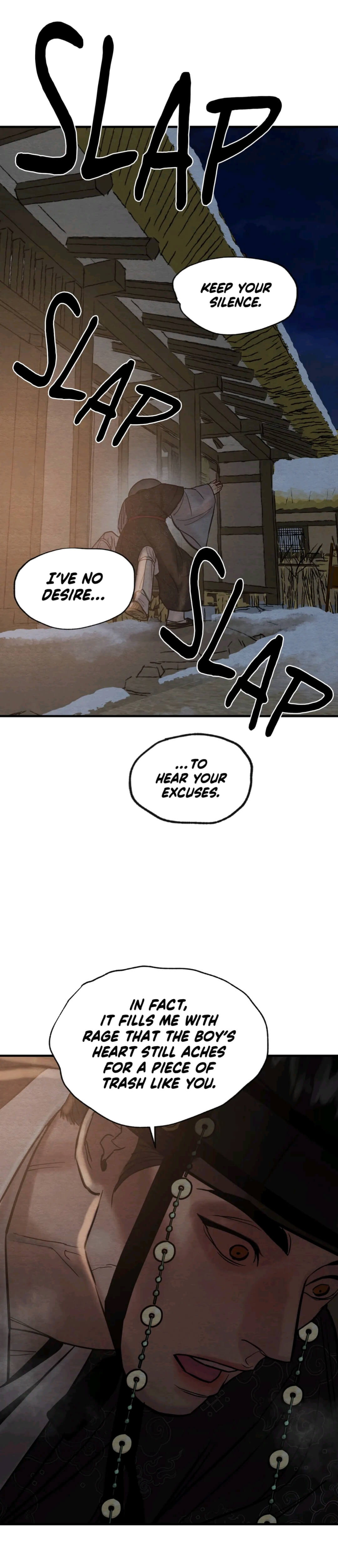 Painter of the Night by Byeonduck – Season 4 – Epilogue 2 [Eng] page 7