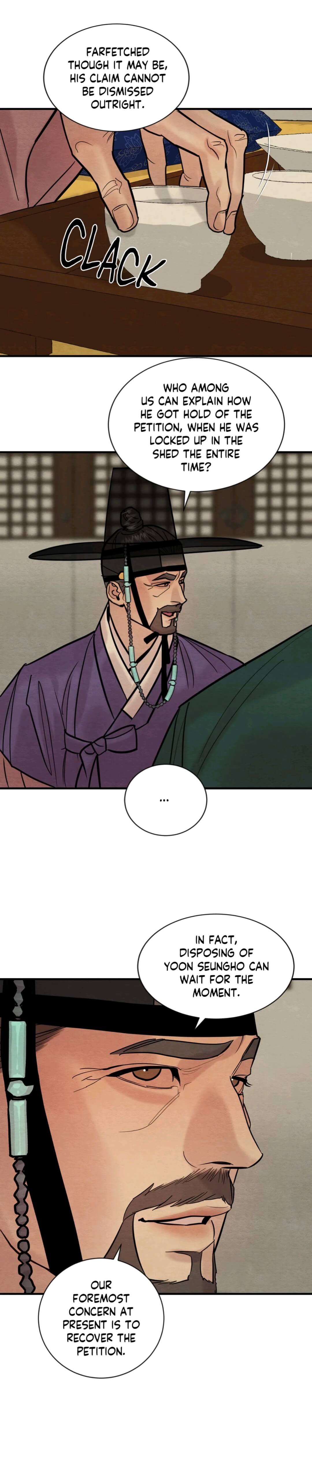 Painter of the Night by Byeonduck – Season 4 – Epilogue 2 [Eng] page 7