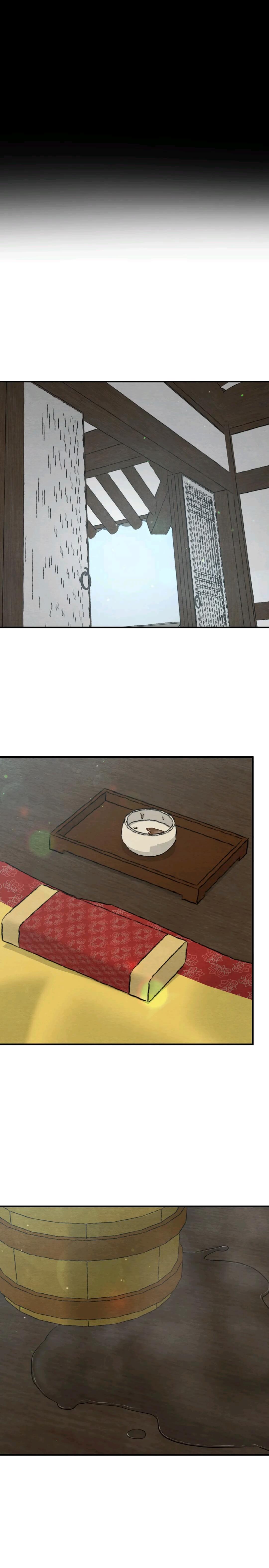 Painter of the Night by Byeonduck – Season 4 – Epilogue 2 [Eng] page 10