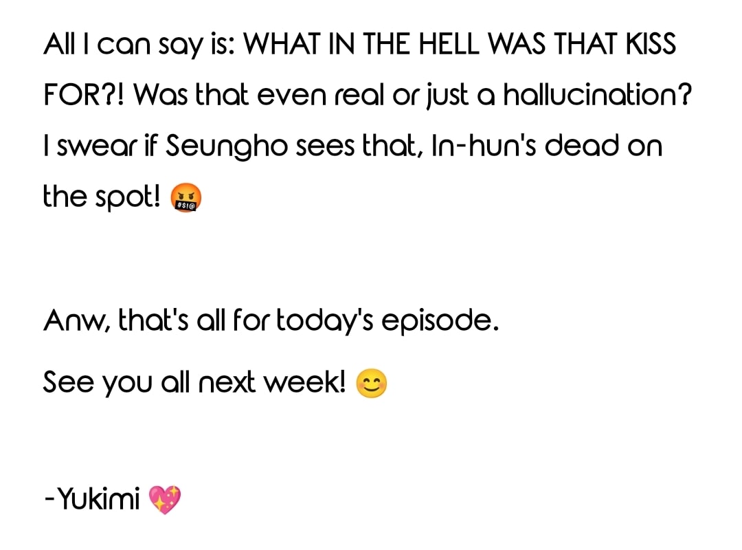 Painter of the Night by Byeonduck – Season 4 – Epilogue 2 [Eng] page 12