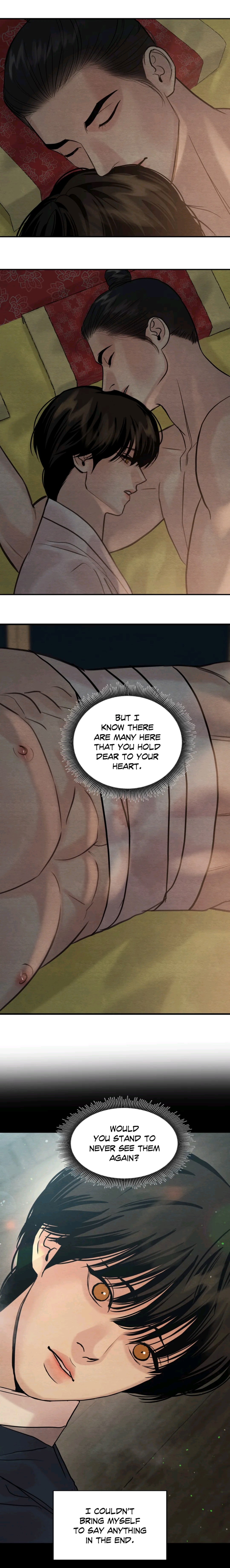 Painter of the Night by Byeonduck – Season 4 – Epilogue 2 [Eng] page 4