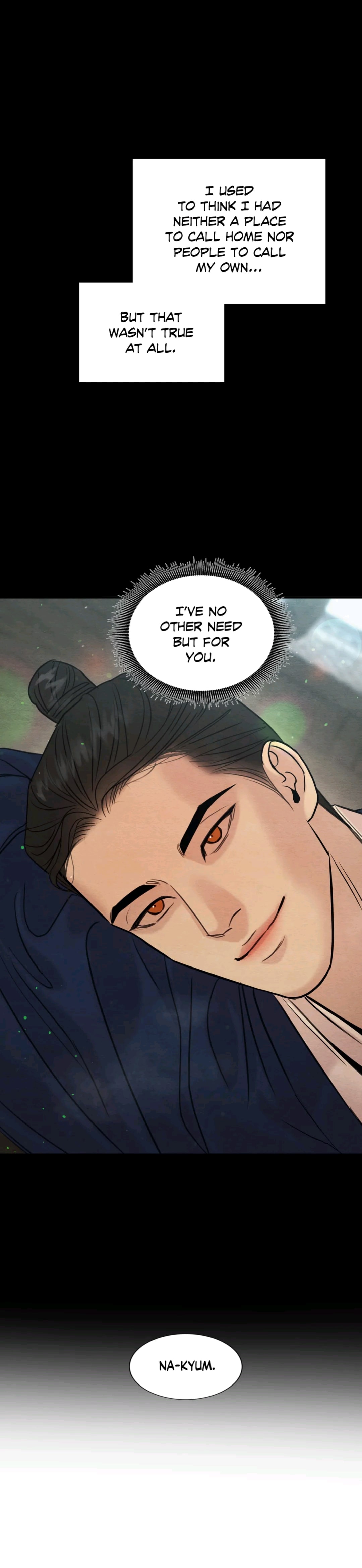 Painter of the Night by Byeonduck – Season 4 – Epilogue 2 [Eng] page 5