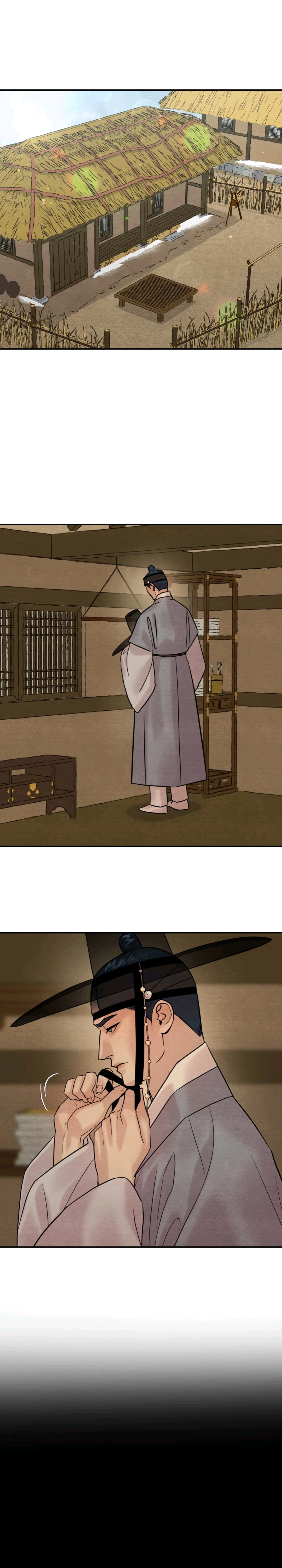 Painter of the Night by Byeonduck – Season 4 – Epilogue 2 [Eng] page 9