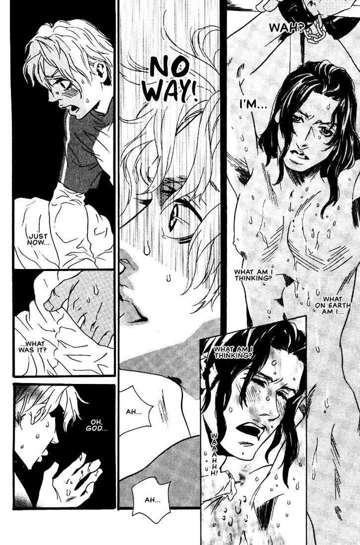 Ai wa Karada de Kataru Mono by TSUKIHARA Mayuri [Eng] page 6