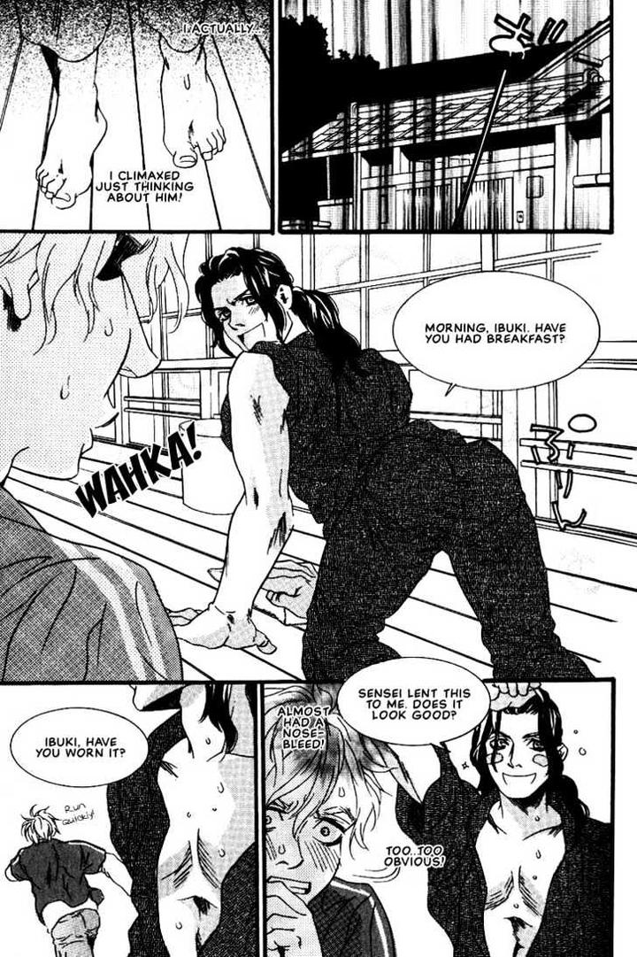 Ai wa Karada de Kataru Mono by TSUKIHARA Mayuri [Eng] page 7