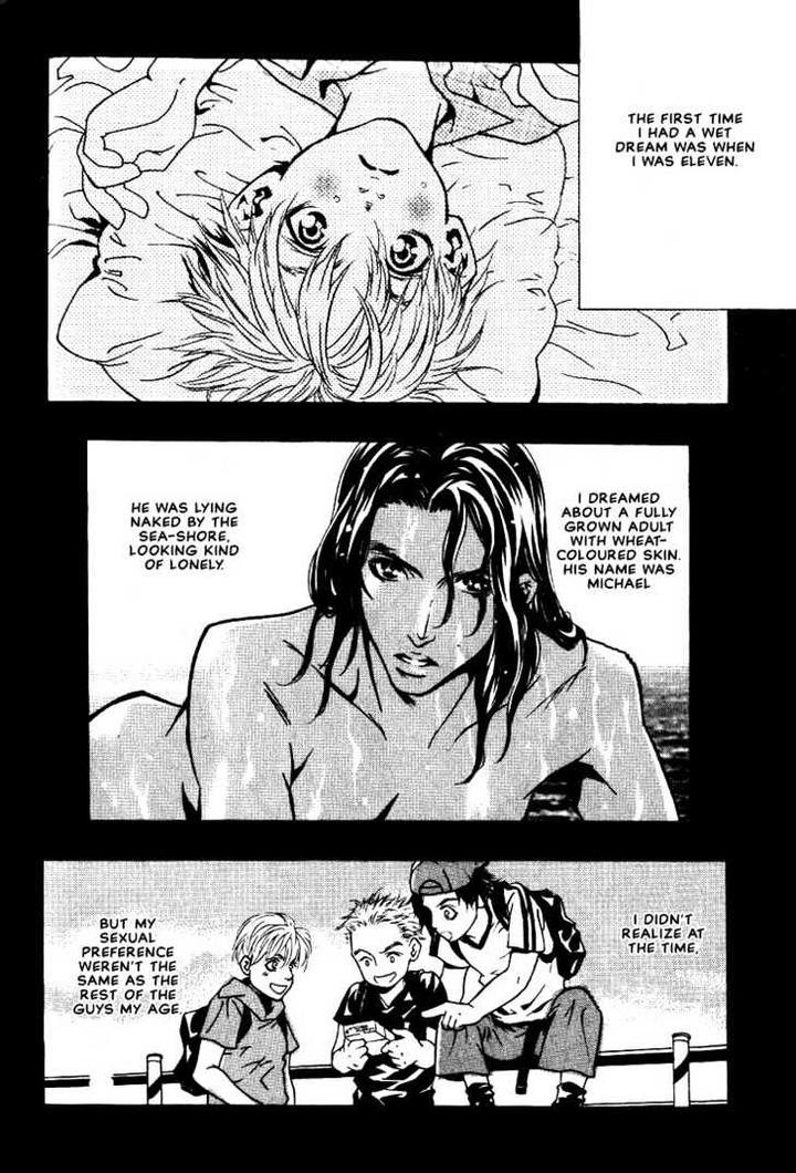 Ai wa Karada de Kataru Mono by TSUKIHARA Mayuri [Eng] page 2