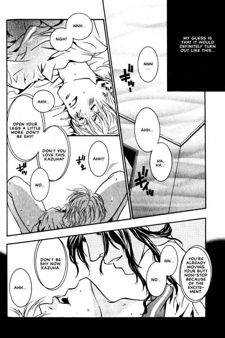 Ai wa Karada de Kataru Mono by TSUKIHARA Mayuri [Eng] page 4