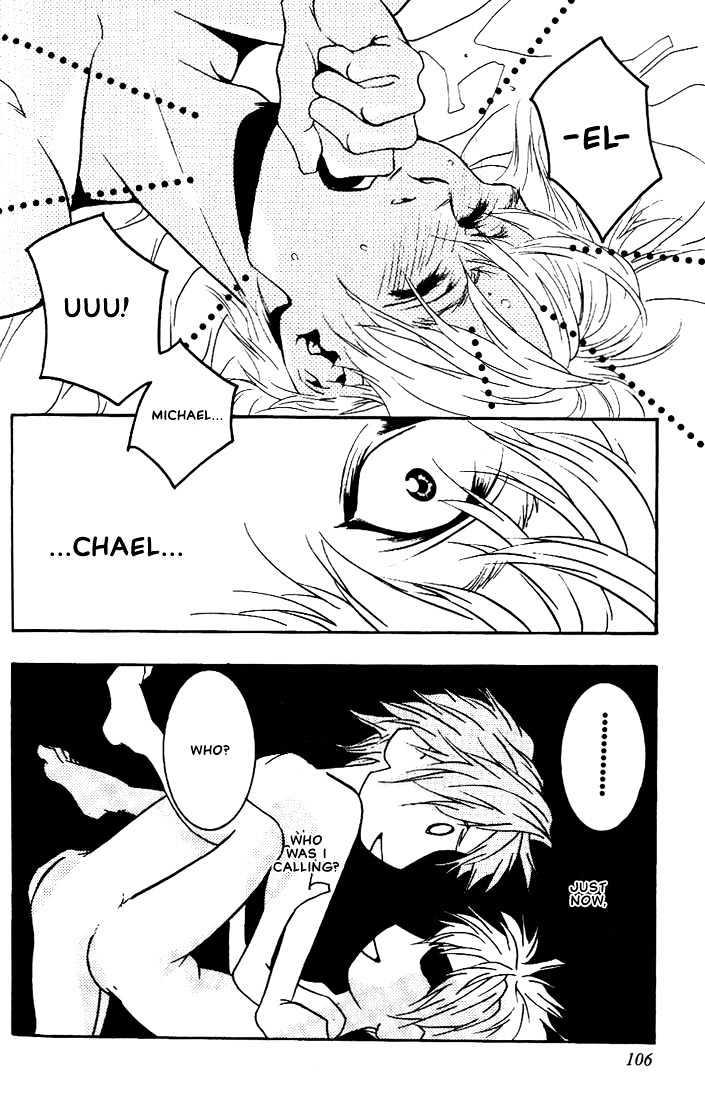 Ai wa Karada de Kataru Mono by TSUKIHARA Mayuri [Eng] page 16