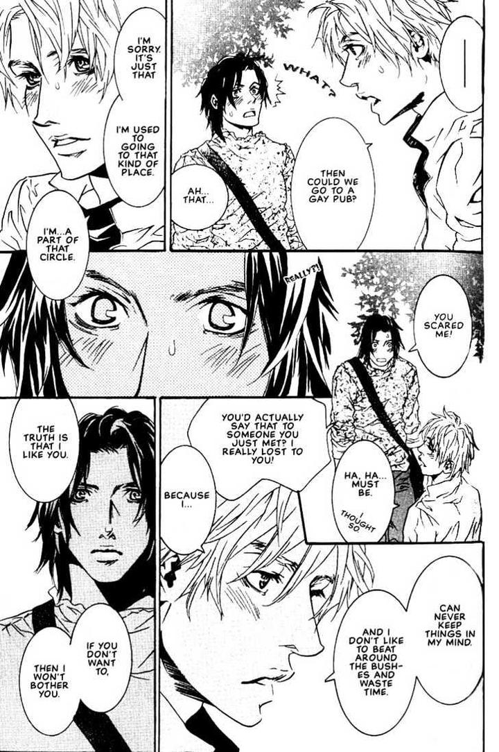 Ai wa Karada de Kataru Mono by TSUKIHARA Mayuri [Eng] page 7