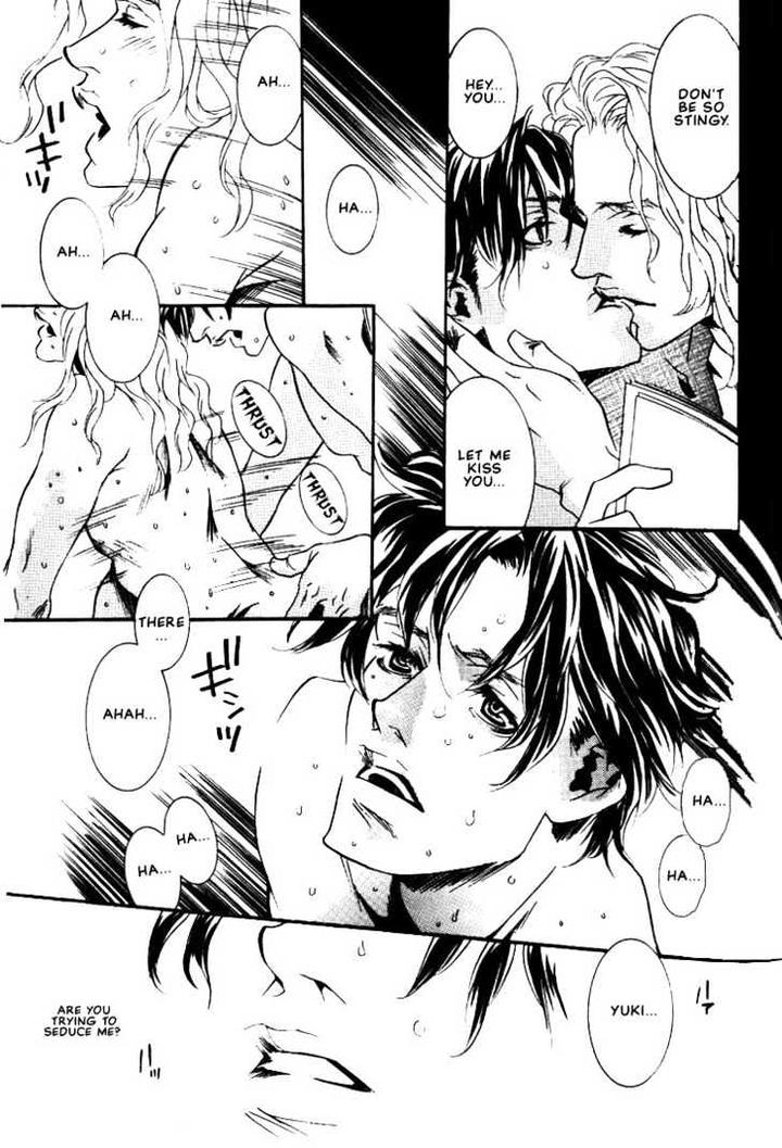 Ai wa Karada de Kataru Mono by TSUKIHARA Mayuri [Eng] page 7