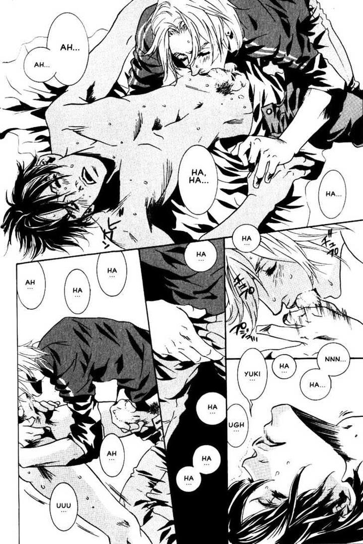 Ai wa Karada de Kataru Mono by TSUKIHARA Mayuri [Eng] page 24