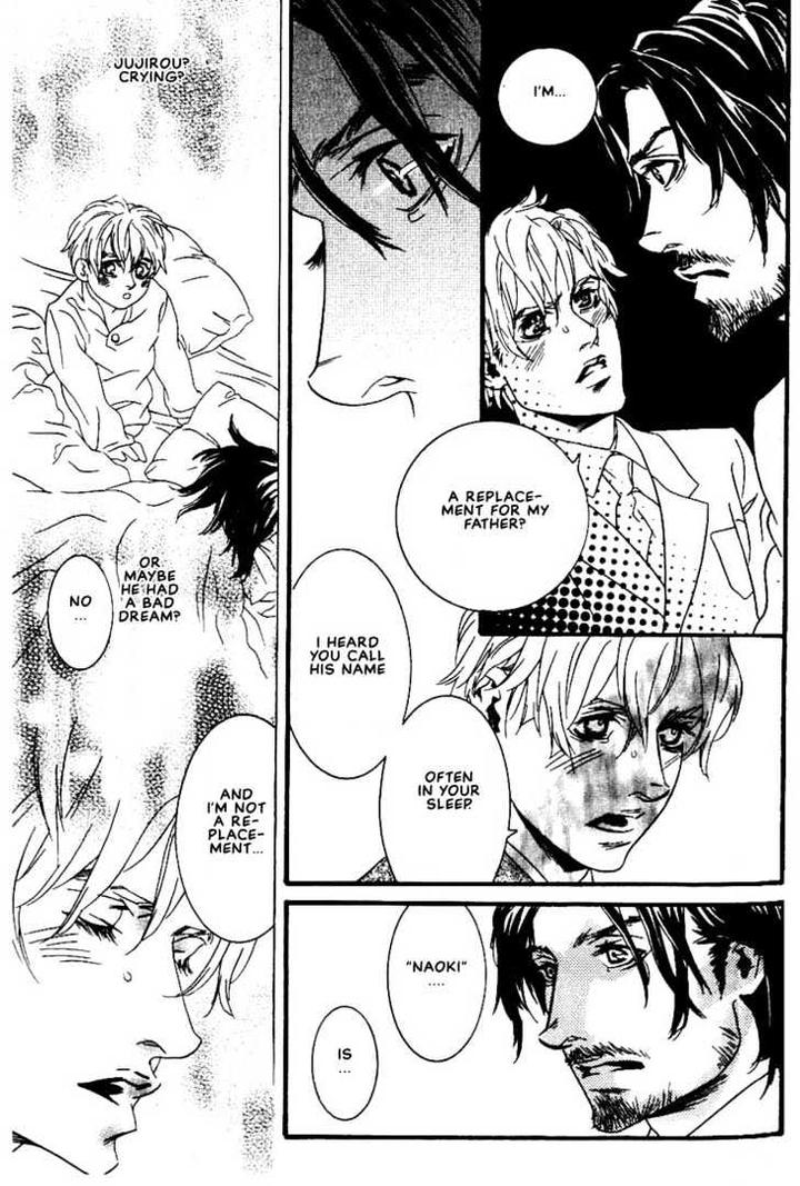 Ai wa Karada de Kataru Mono by TSUKIHARA Mayuri [Eng] page 19