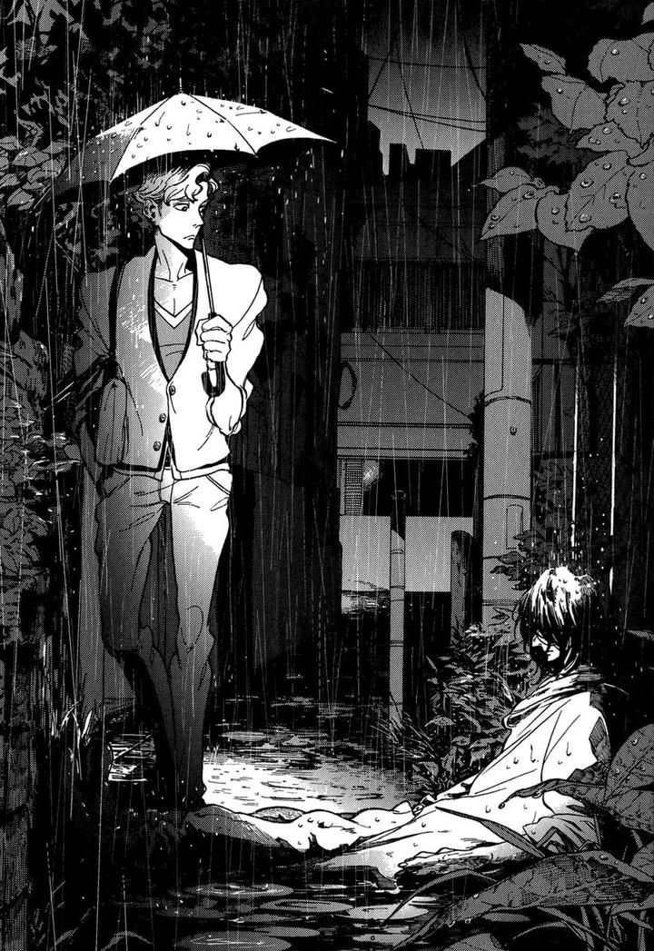 Canis – The Speaker by ZAKK – Vol. 1 [Eng] page 14