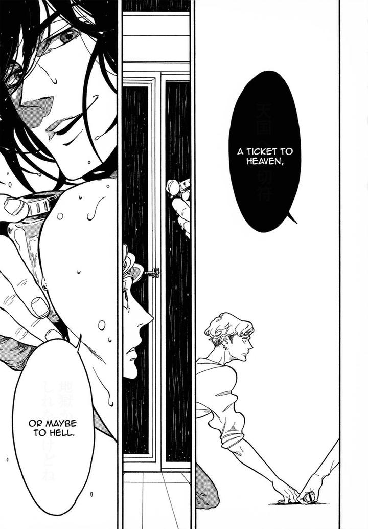 Canis – The Speaker by ZAKK – Vol. 1 [Eng] page 37