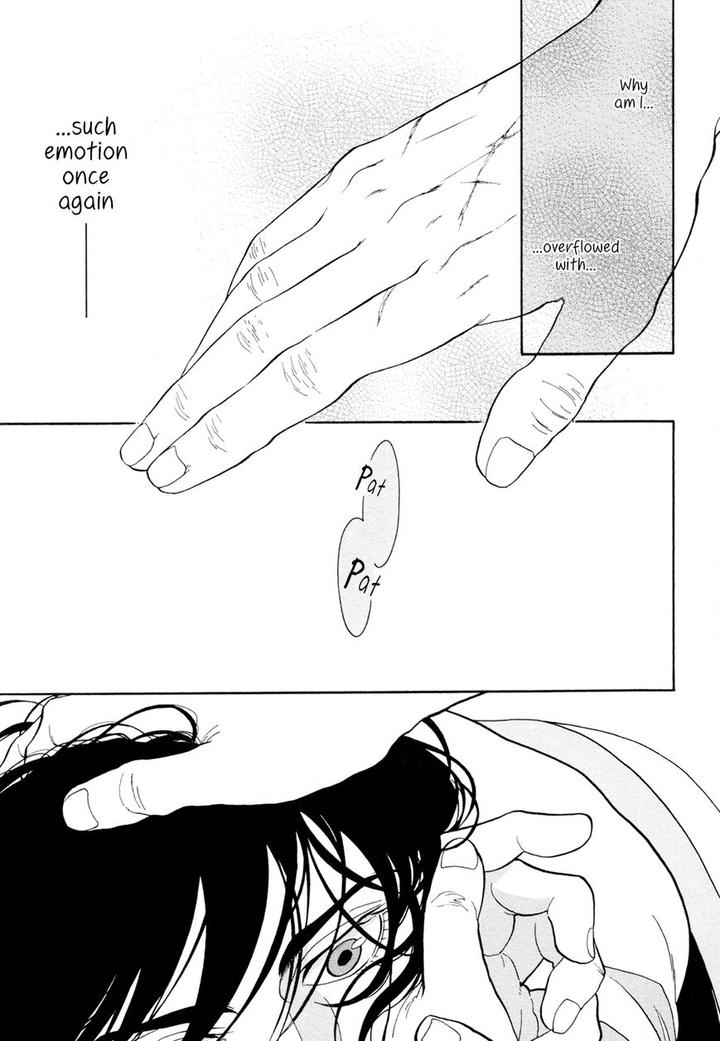 Canis – The Speaker by ZAKK – Vol. 1 [Eng] page 17