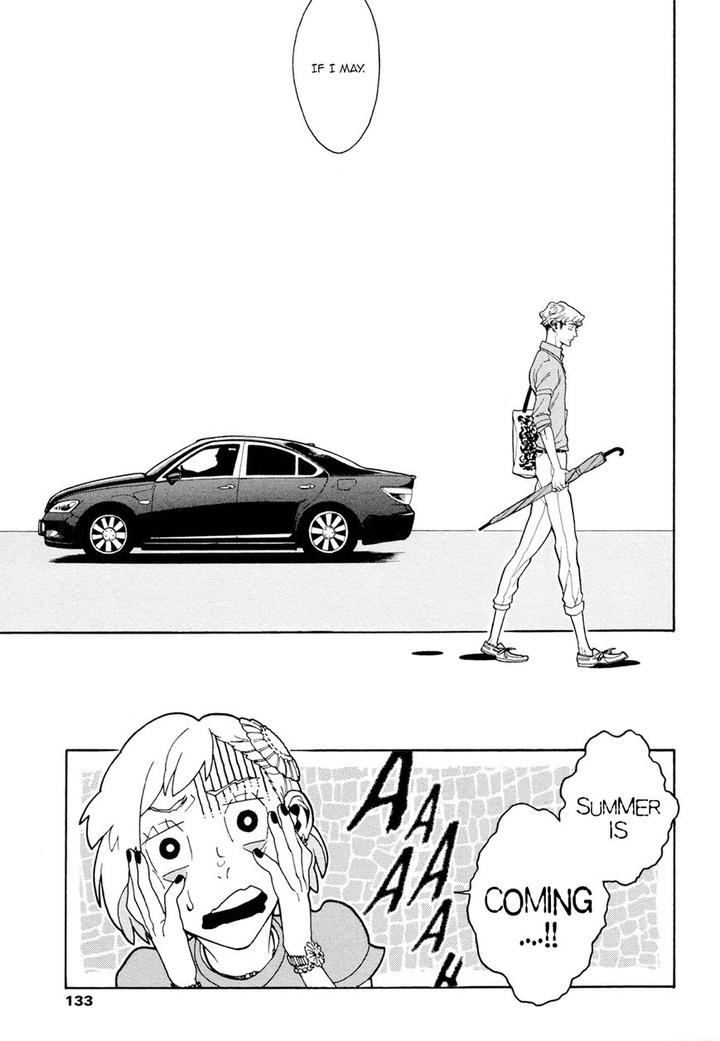 Canis – The Speaker by ZAKK – Vol. 1 [Eng] page 27